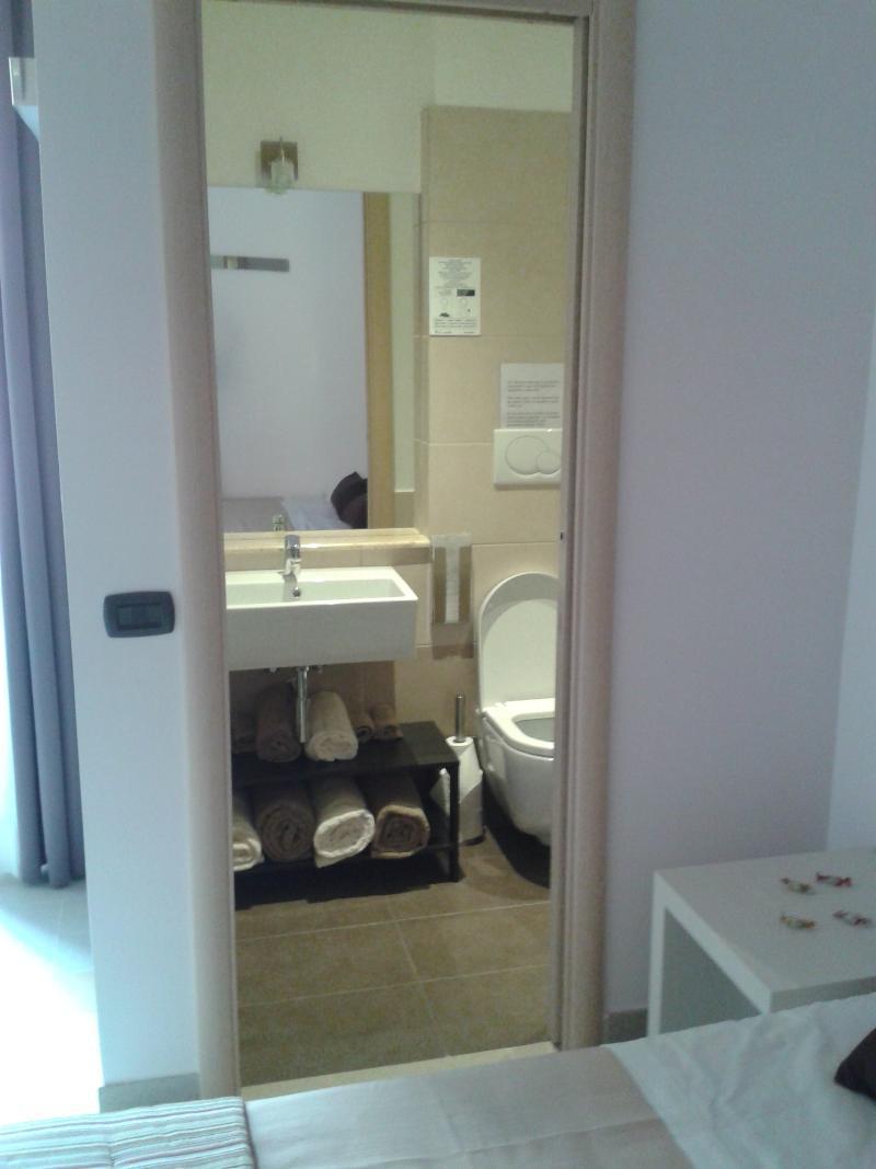 Rooms For You Rome Extérieur photo