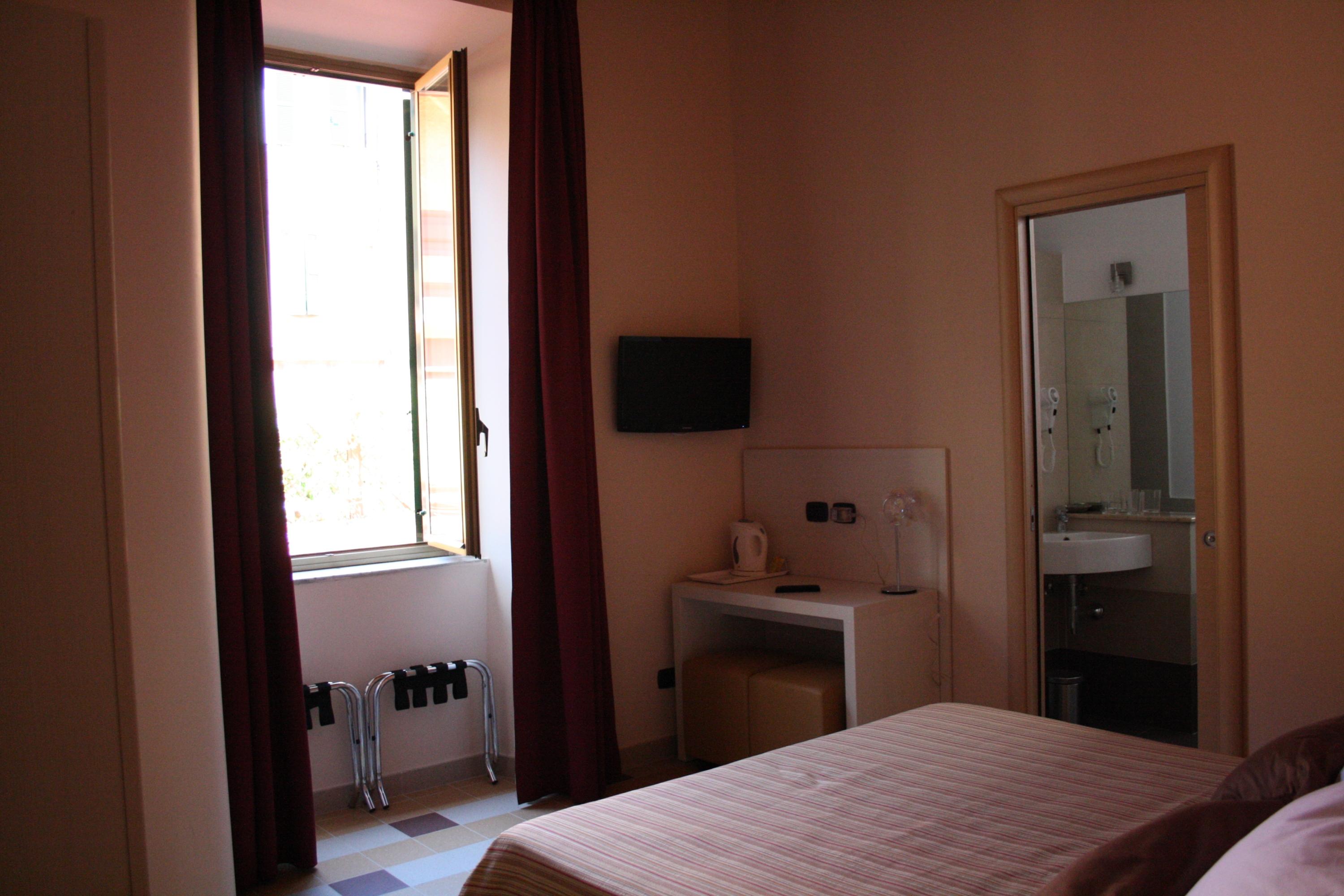Rooms For You Rome Extérieur photo