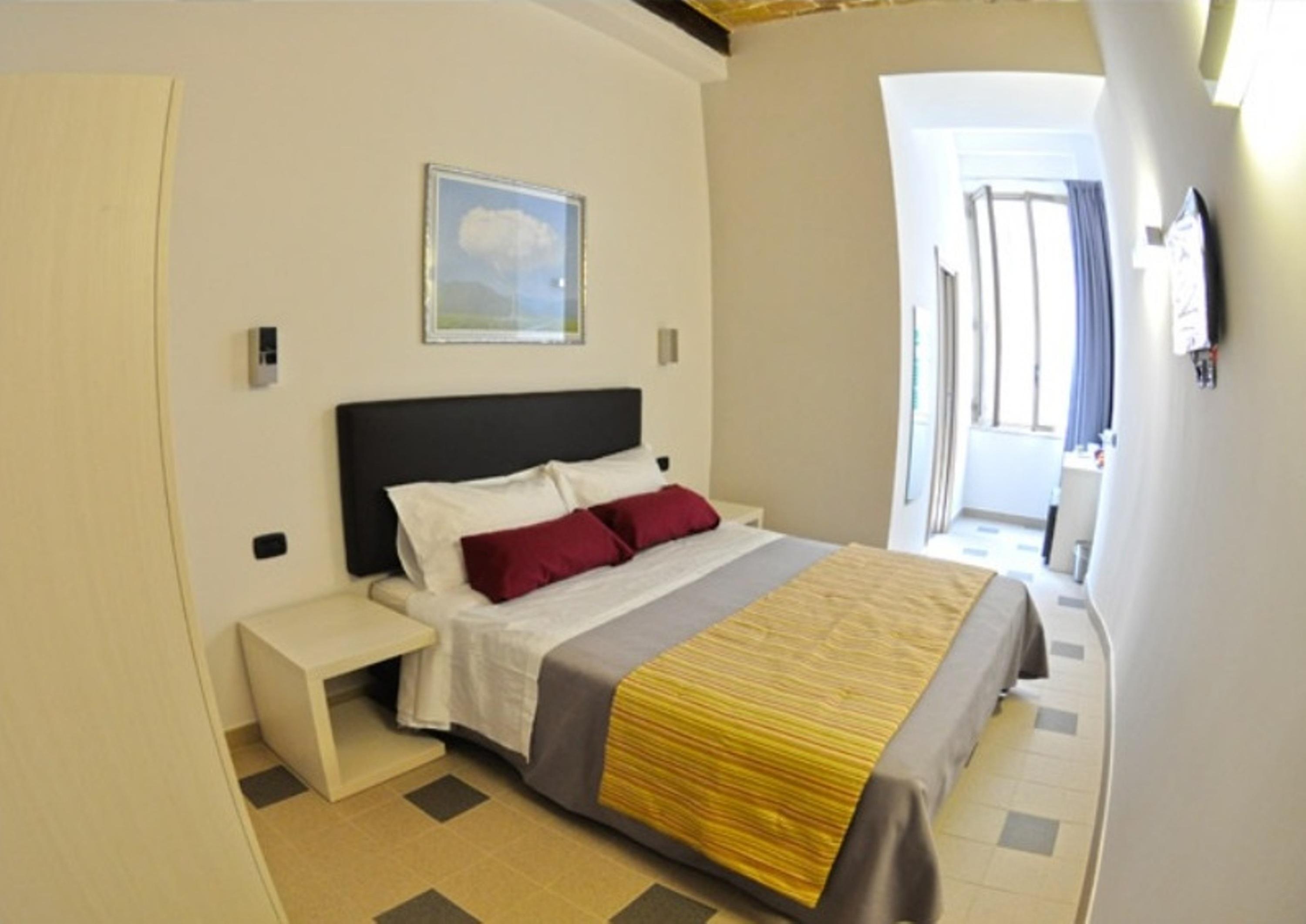 Rooms For You Rome Extérieur photo