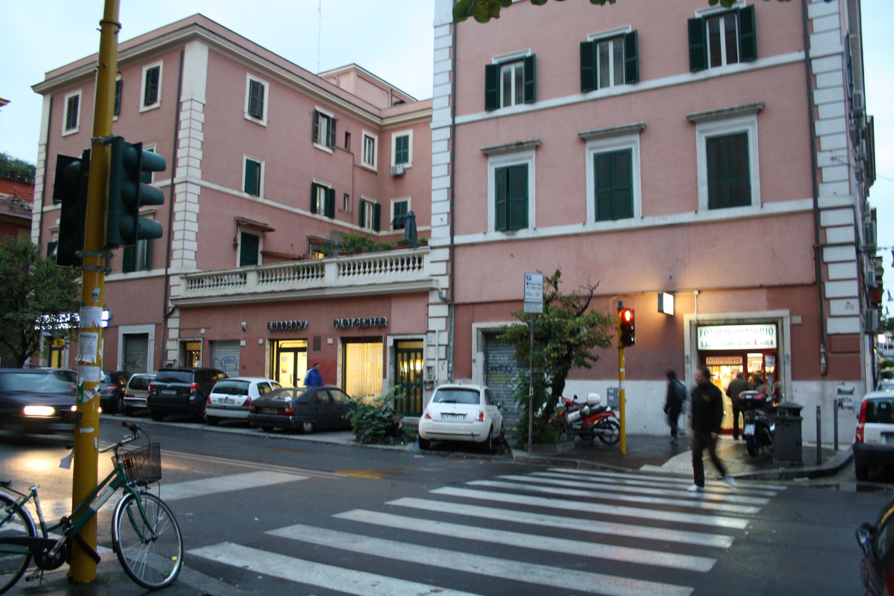 Rooms For You Rome Extérieur photo