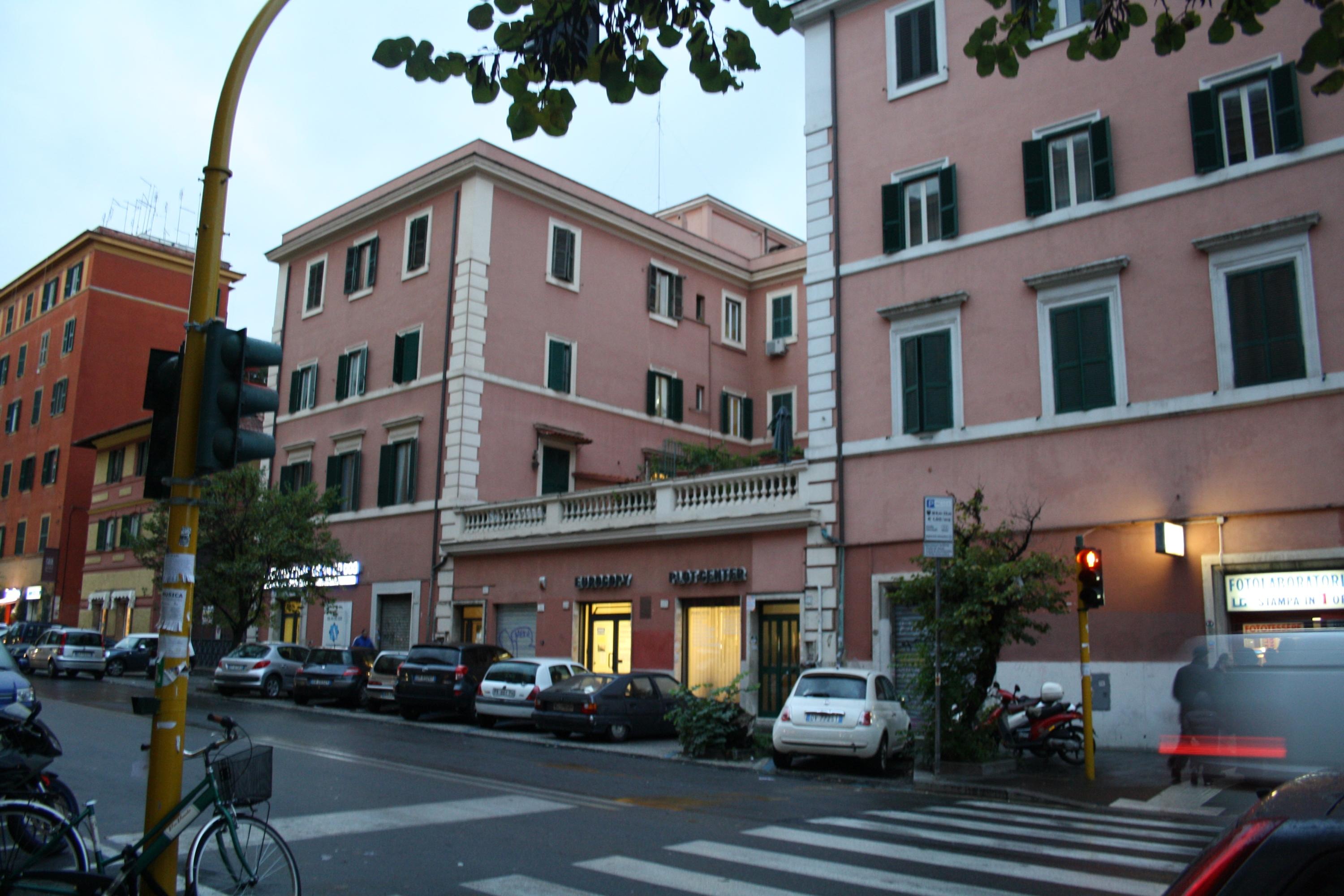 Rooms For You Rome Extérieur photo