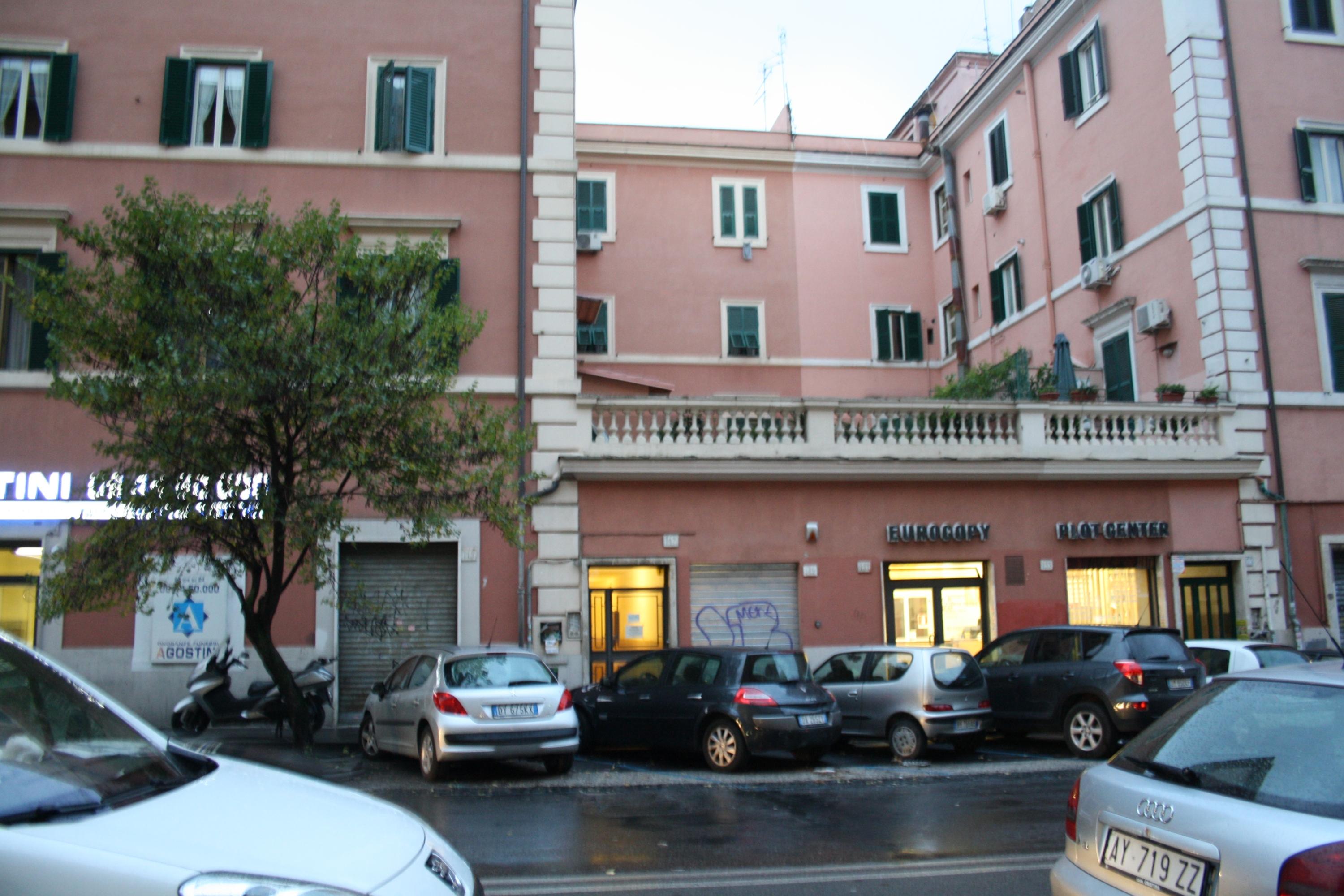 Rooms For You Rome Extérieur photo