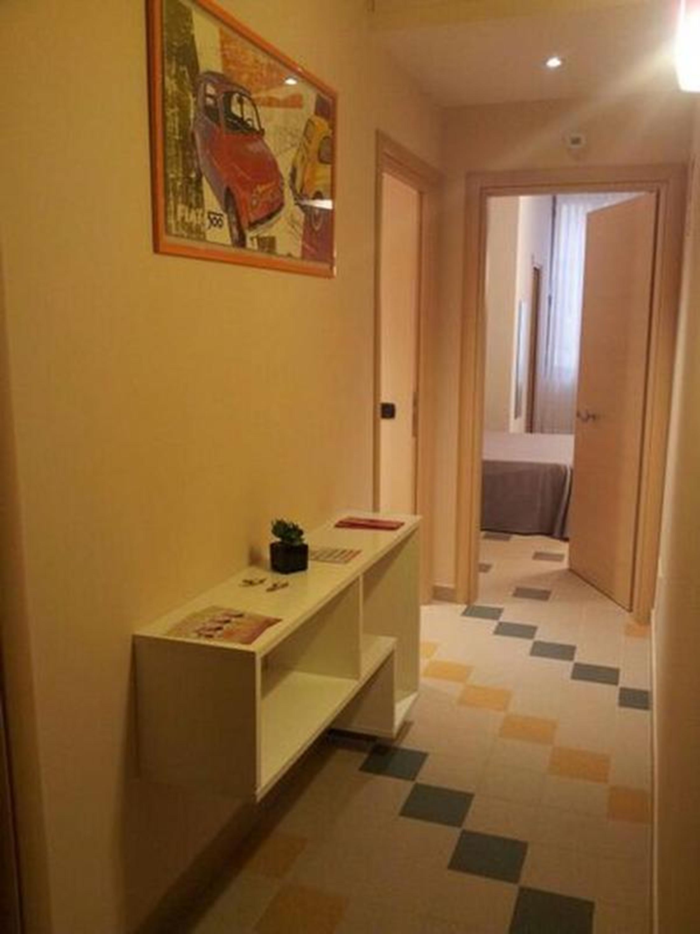 Rooms For You Rome Extérieur photo