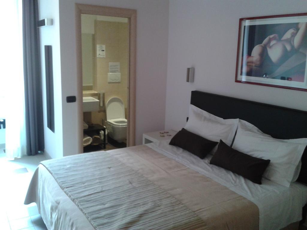 Rooms For You Rome Extérieur photo