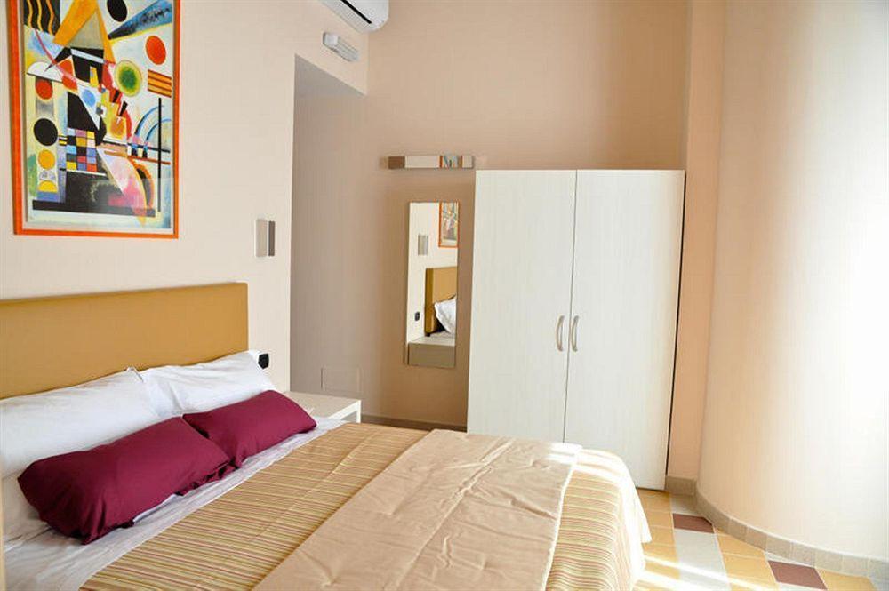 Rooms For You Rome Extérieur photo