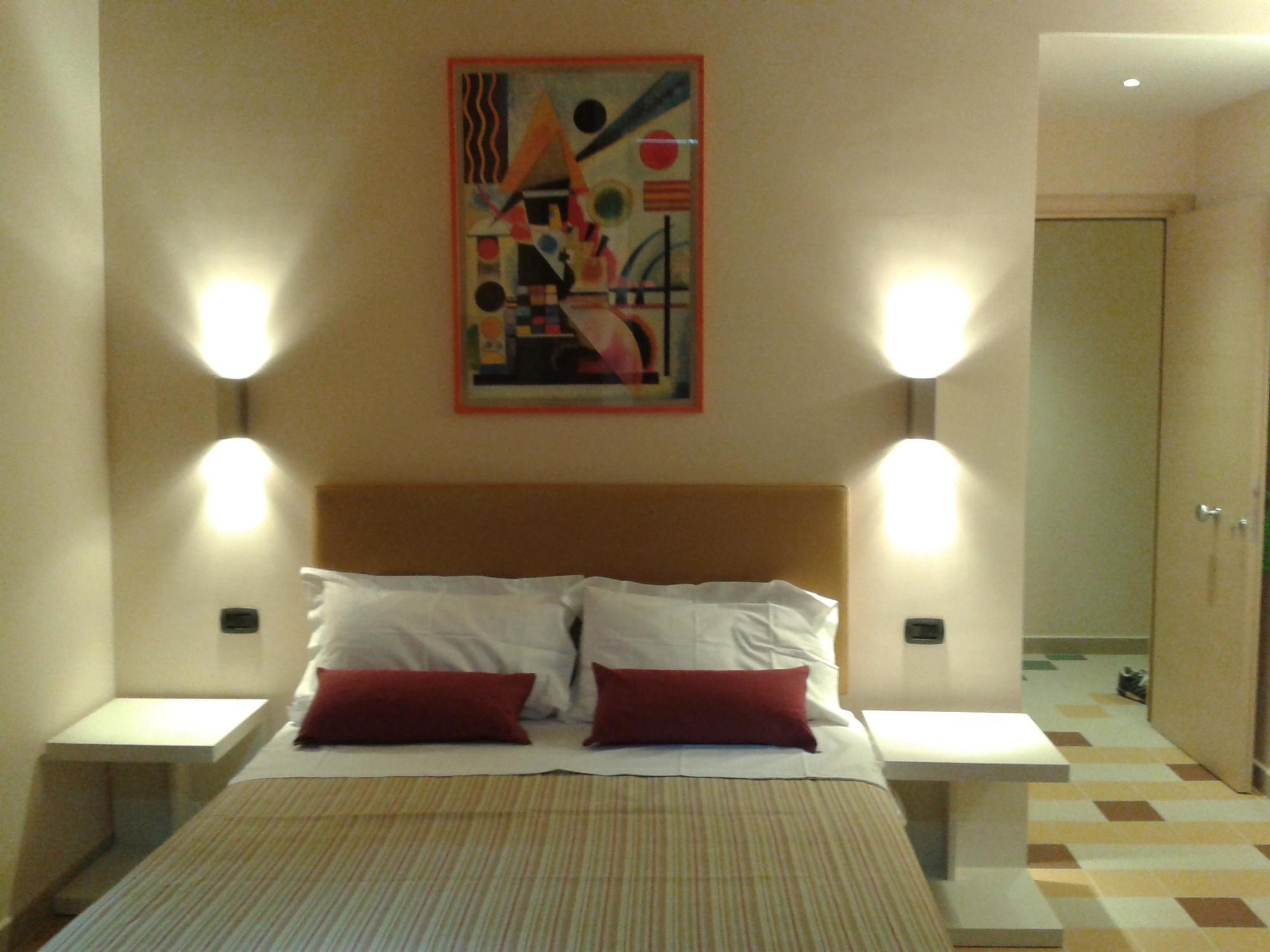 Rooms For You Rome Extérieur photo