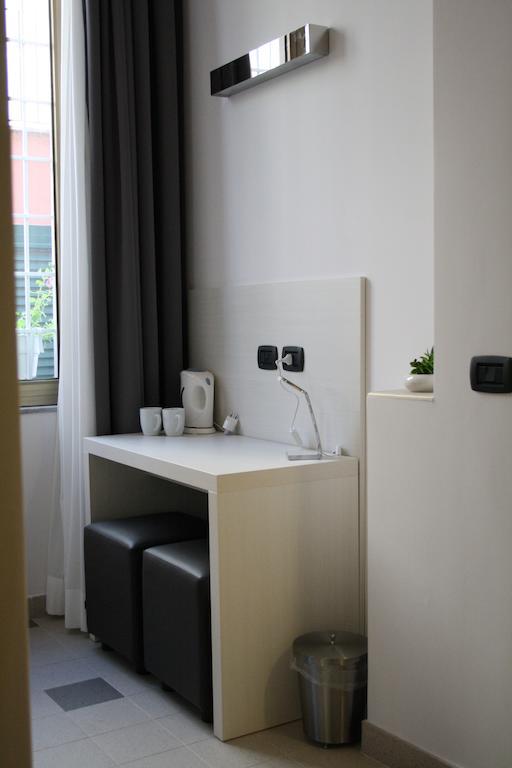 Rooms For You Rome Extérieur photo