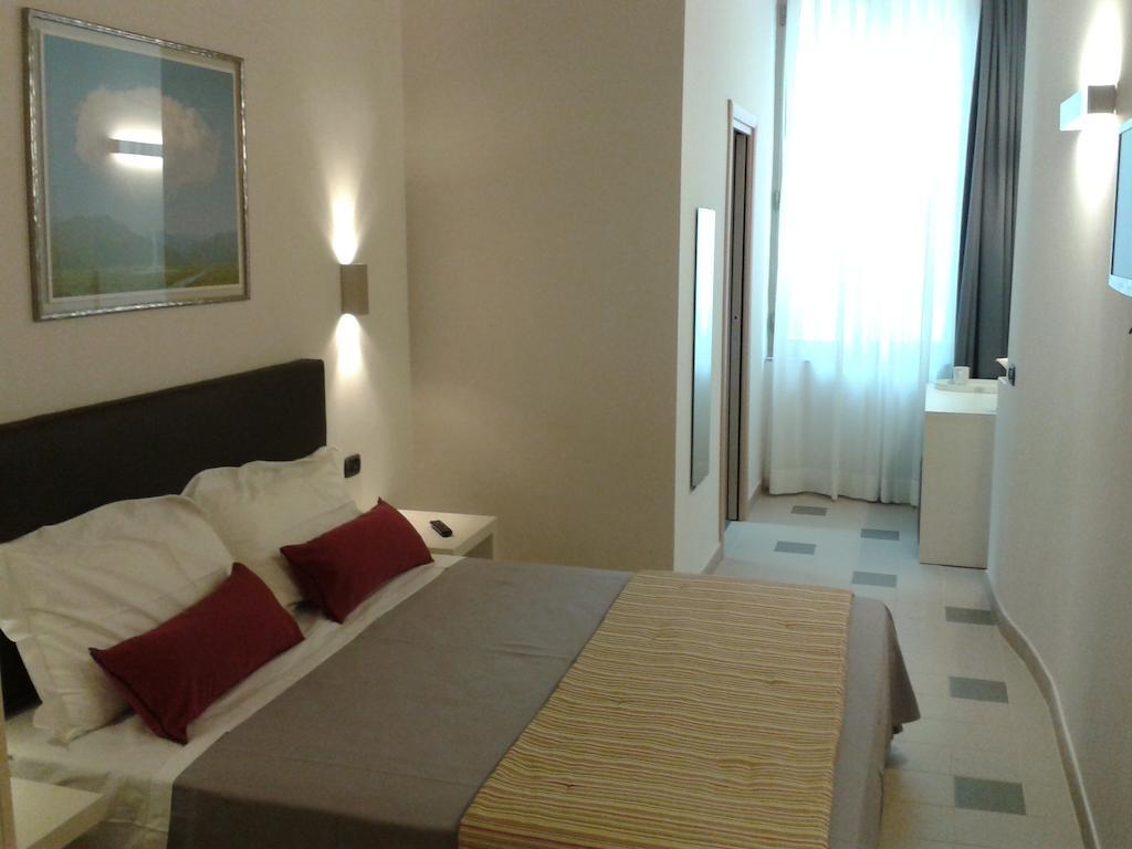 Rooms For You Rome Extérieur photo