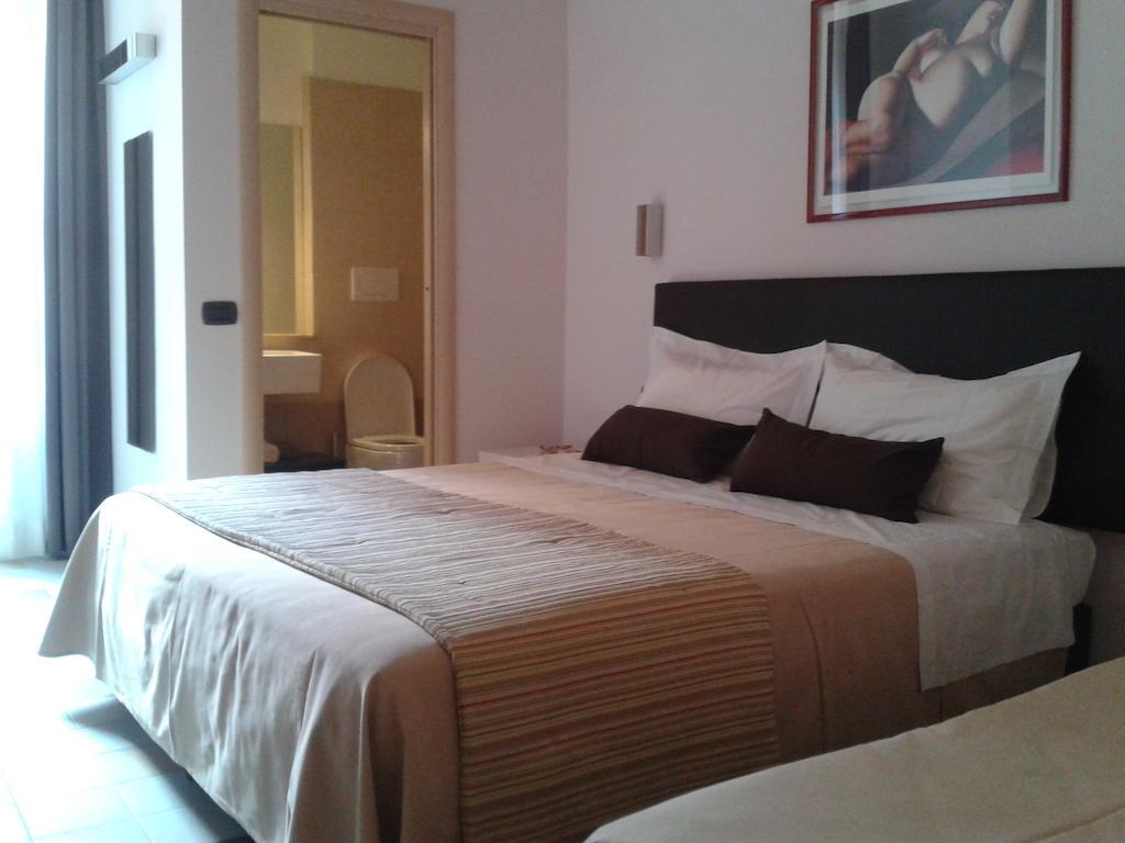 Rooms For You Rome Extérieur photo