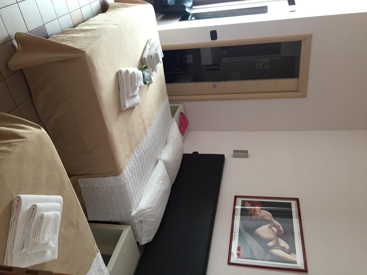 Rooms For You Rome Extérieur photo