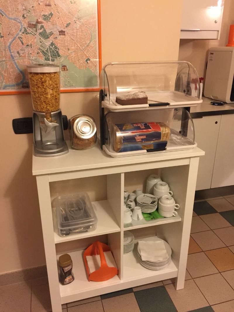 Rooms For You Rome Extérieur photo