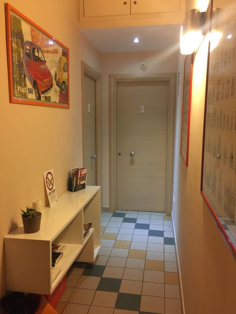 Rooms For You Rome Extérieur photo