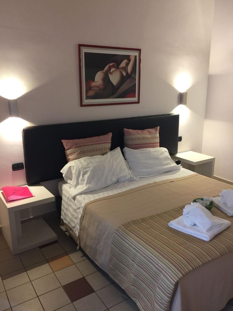 Rooms For You Rome Extérieur photo