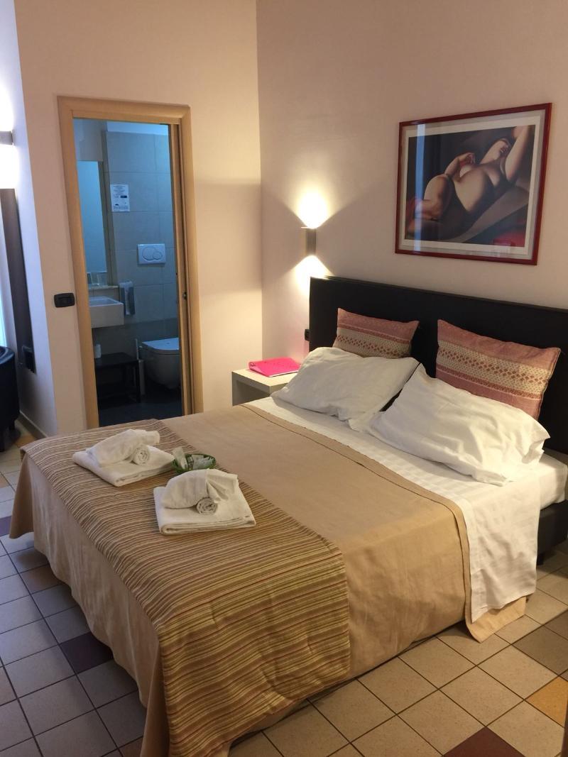 Rooms For You Rome Extérieur photo
