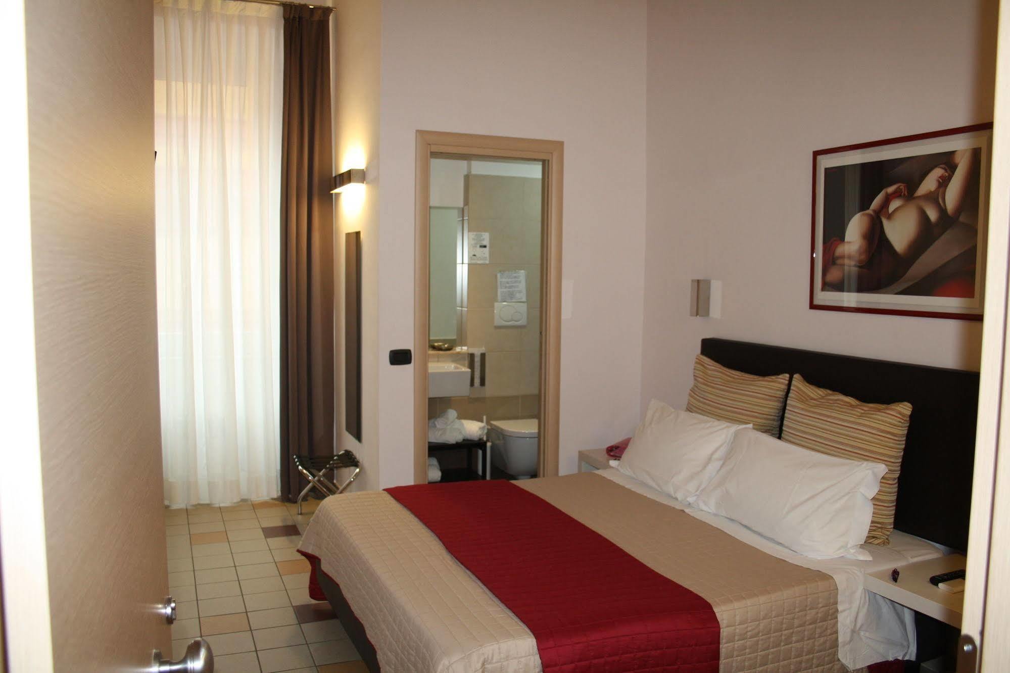 Rooms For You Rome Extérieur photo