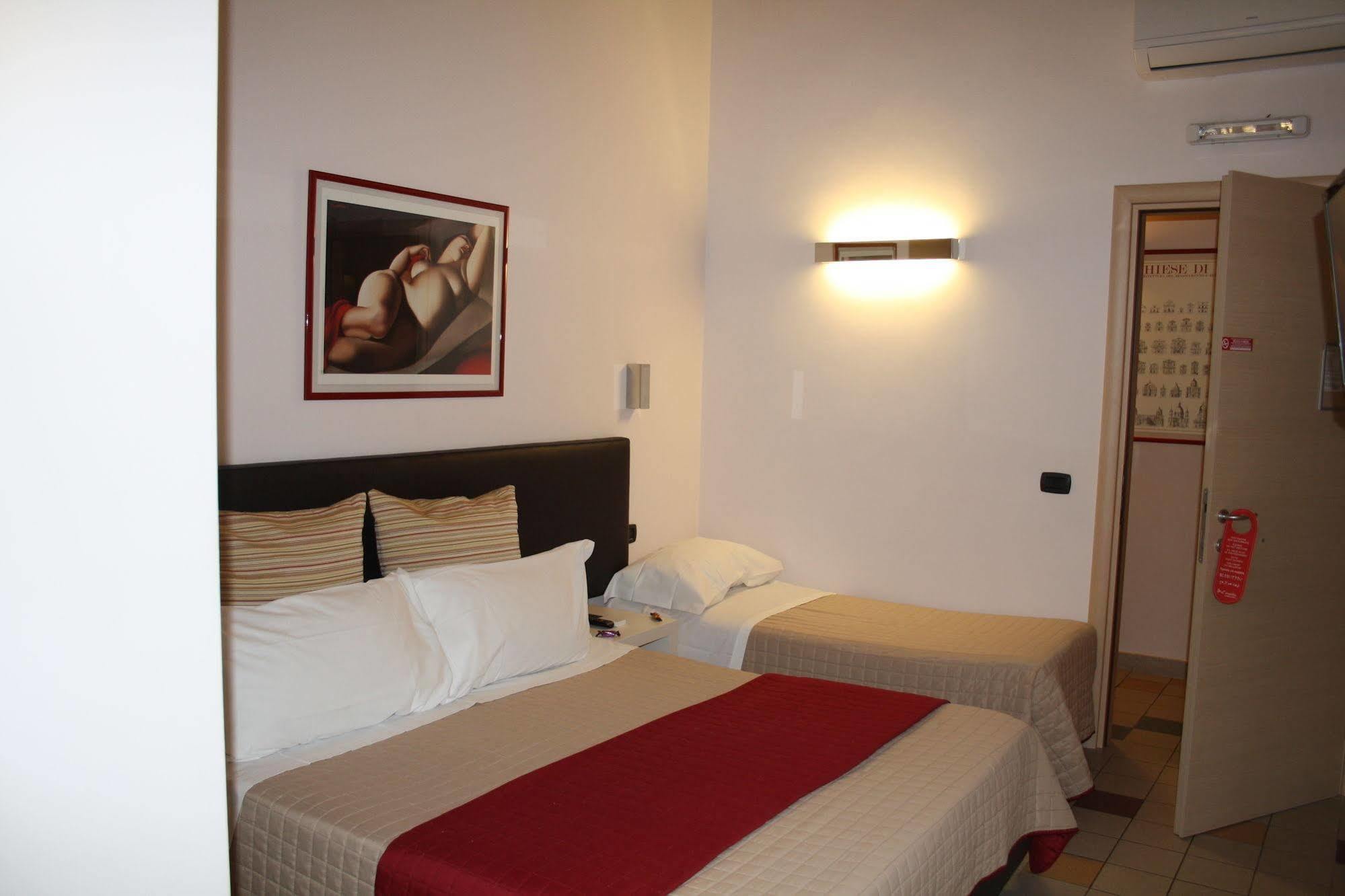 Rooms For You Rome Extérieur photo