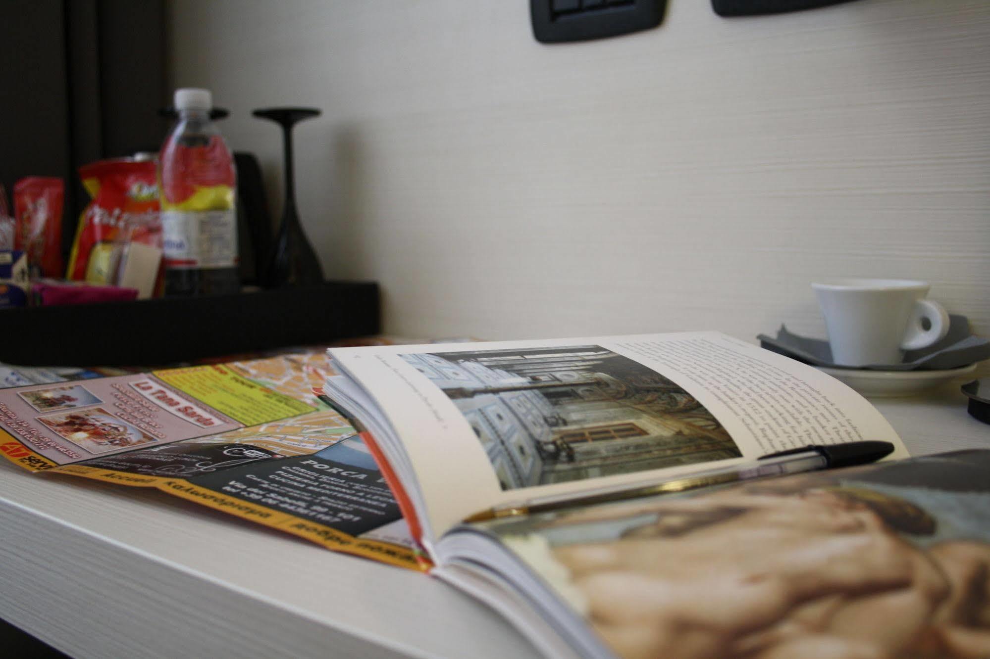 Rooms For You Rome Extérieur photo