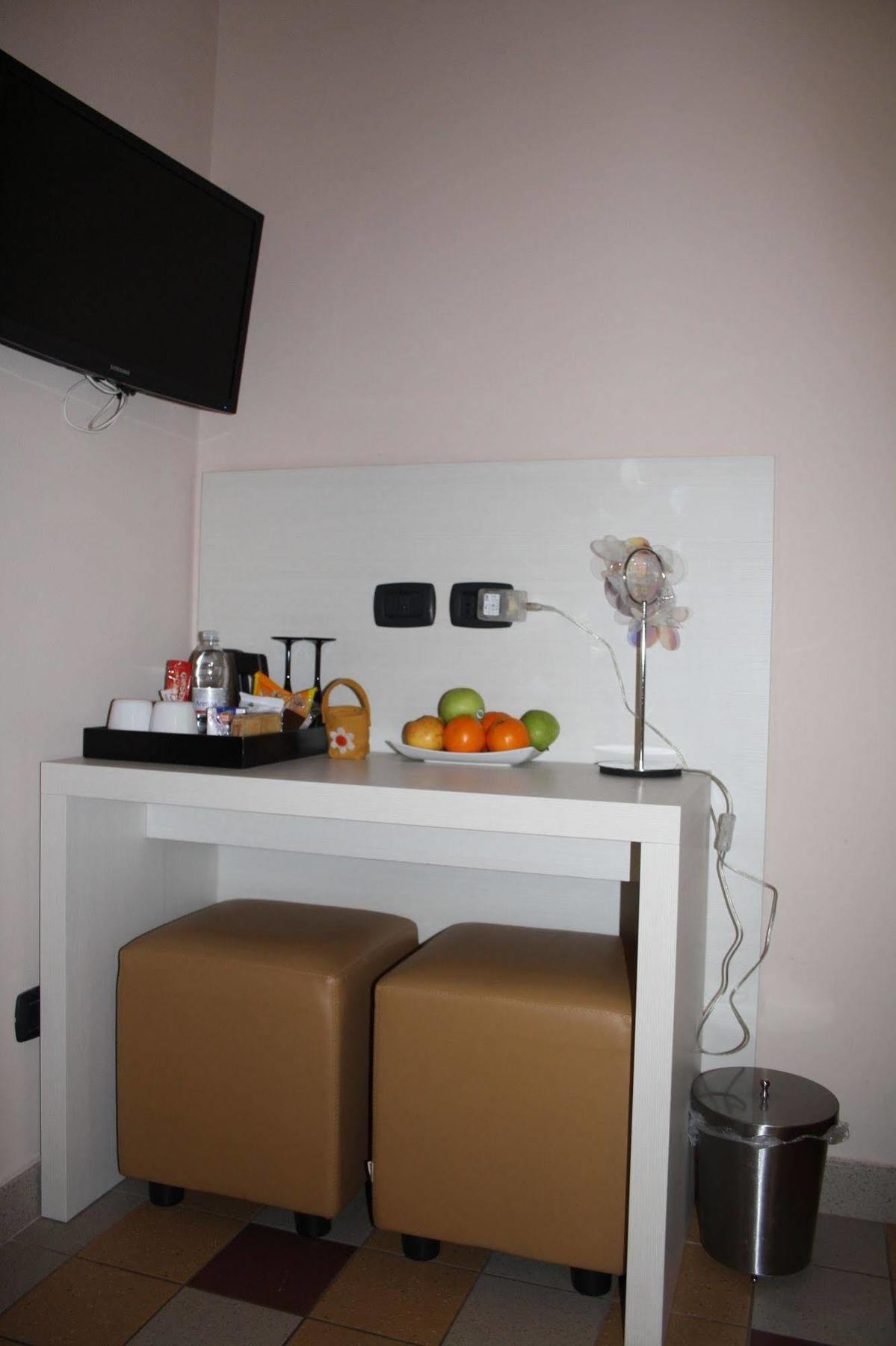 Rooms For You Rome Extérieur photo