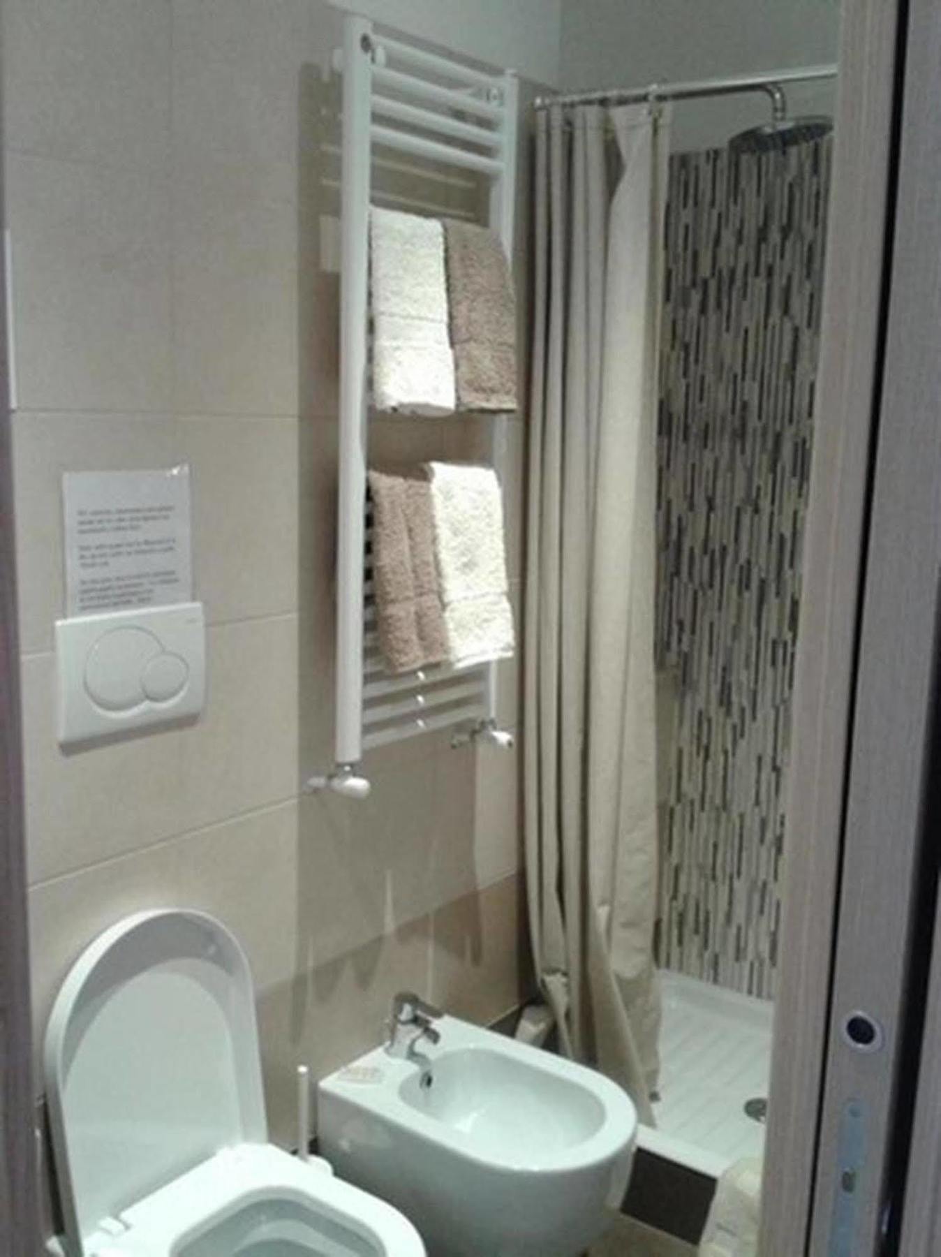 Rooms For You Rome Extérieur photo