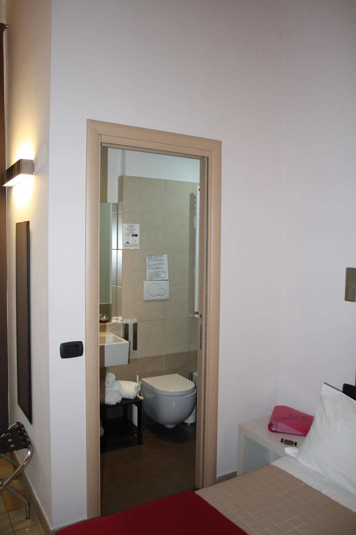 Rooms For You Rome Extérieur photo
