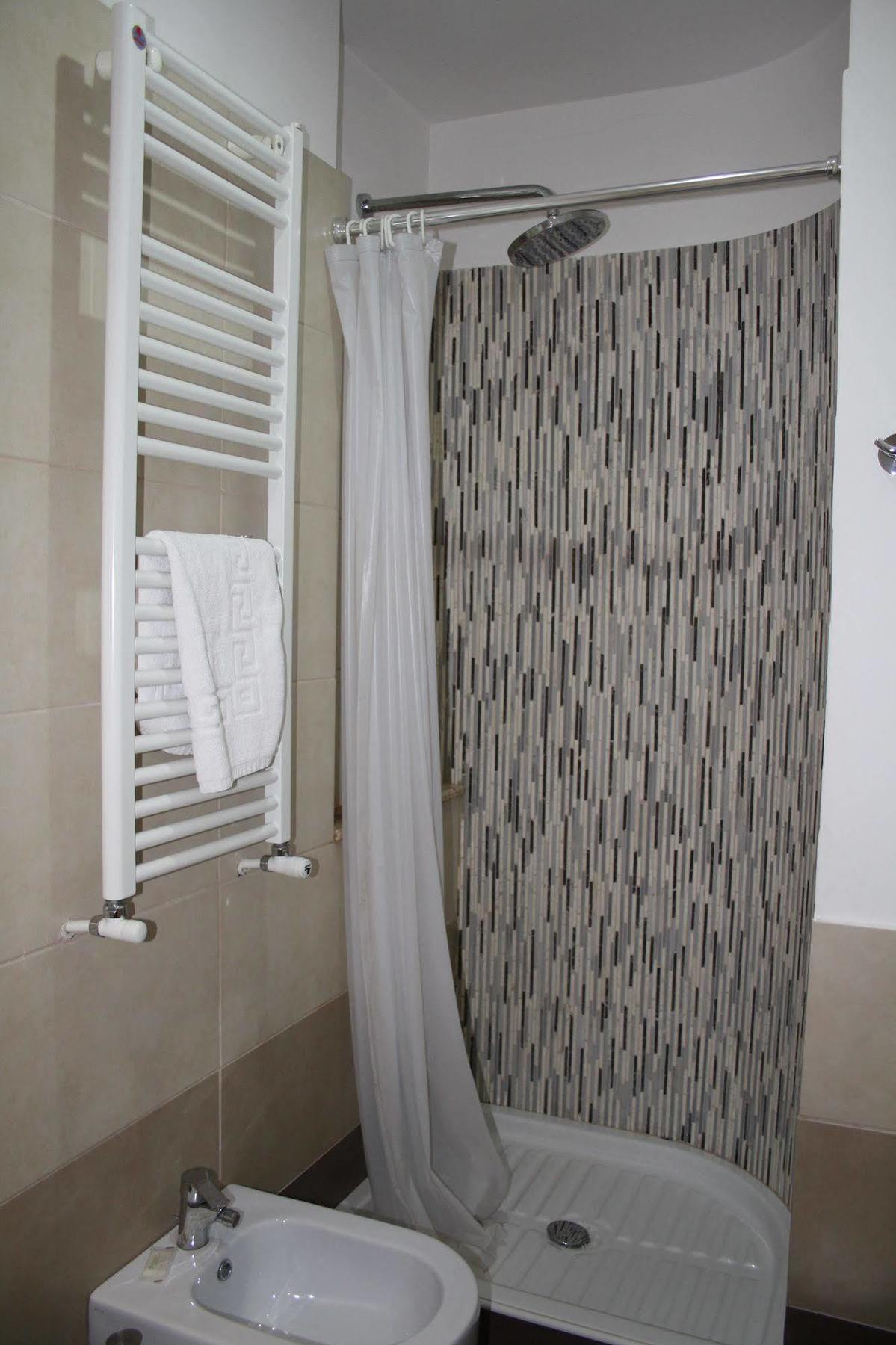 Rooms For You Rome Extérieur photo