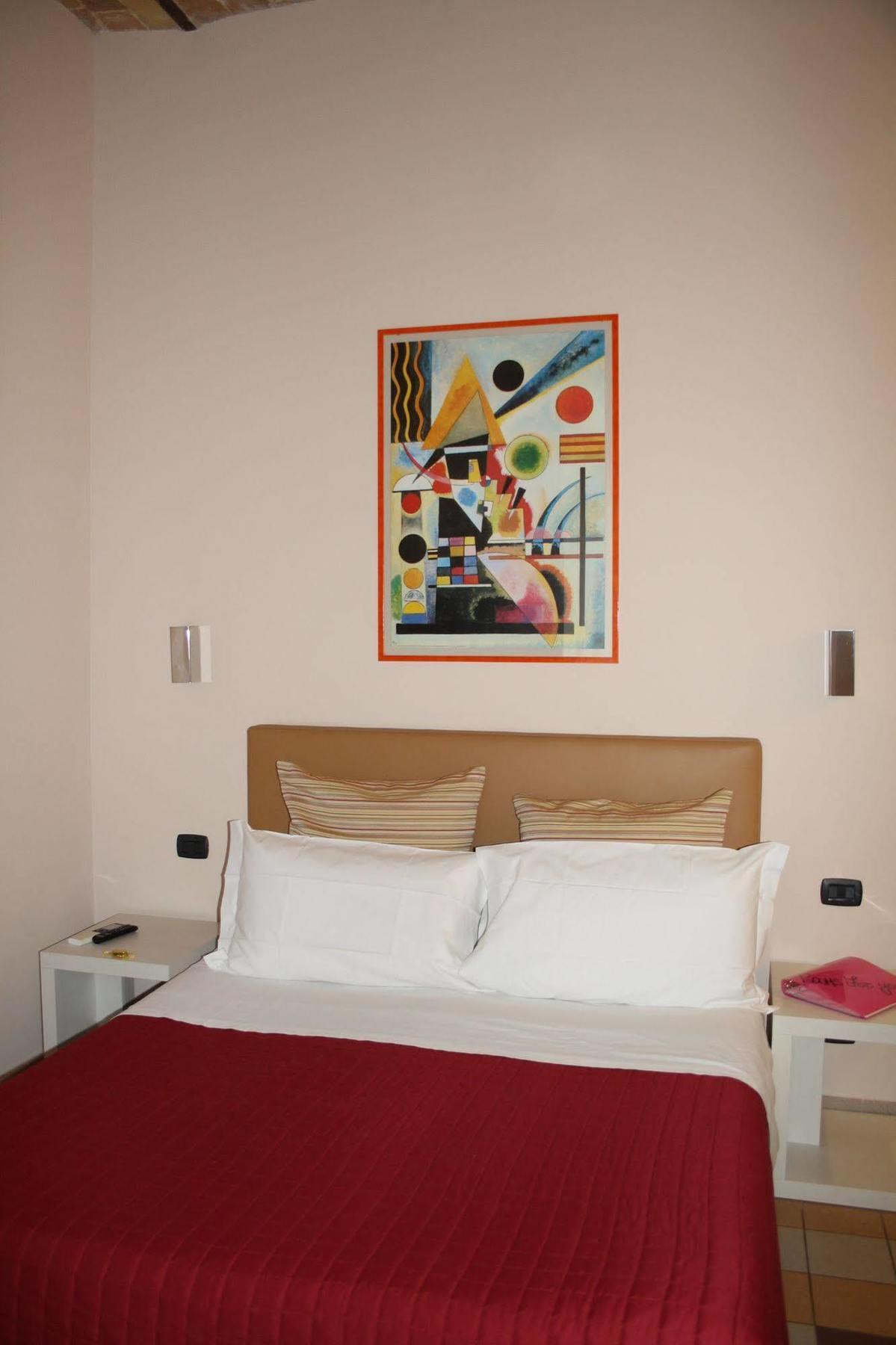 Rooms For You Rome Extérieur photo