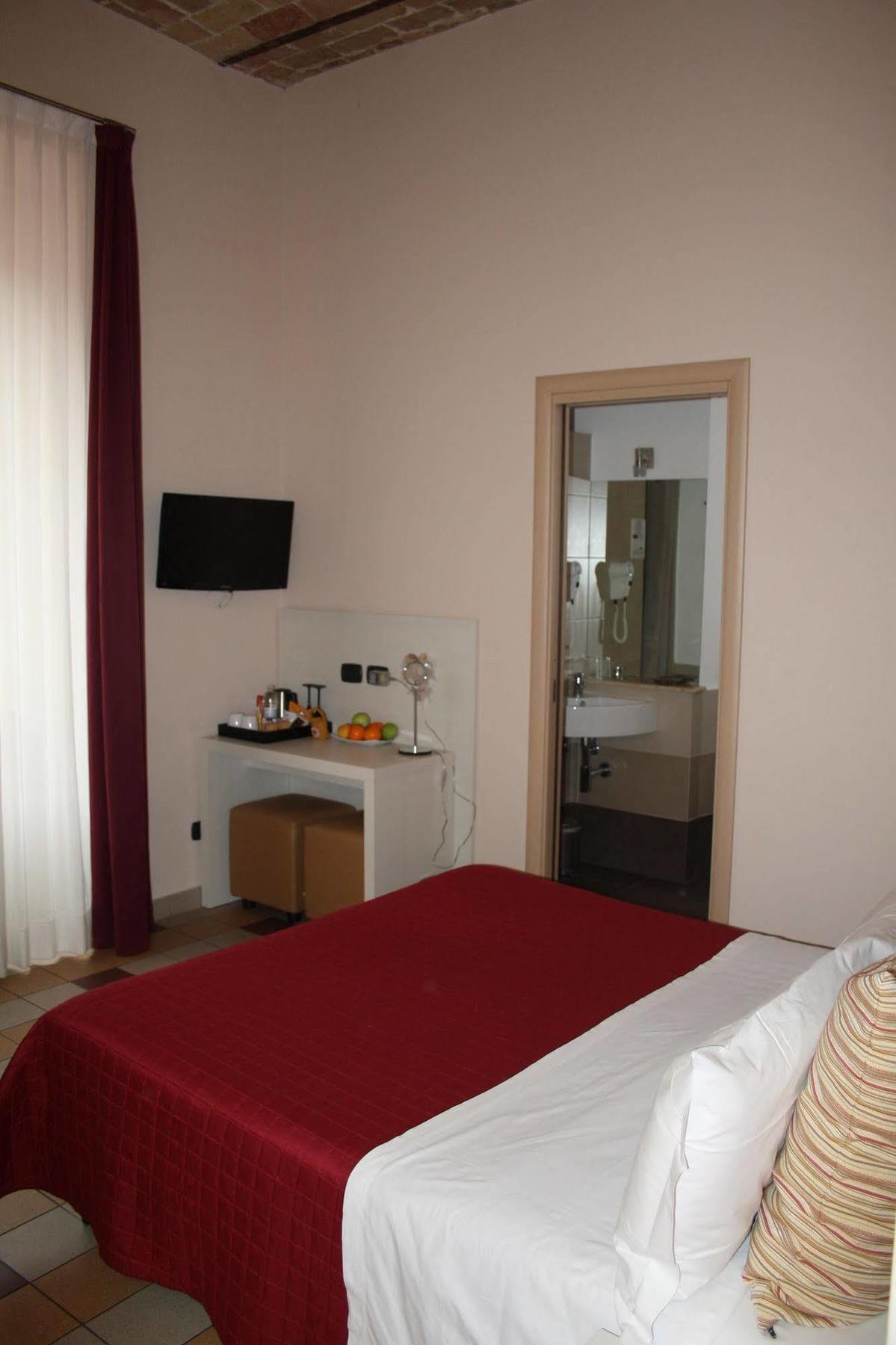 Rooms For You Rome Extérieur photo