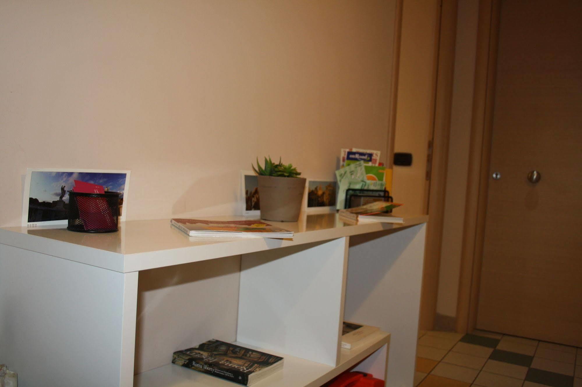 Rooms For You Rome Extérieur photo
