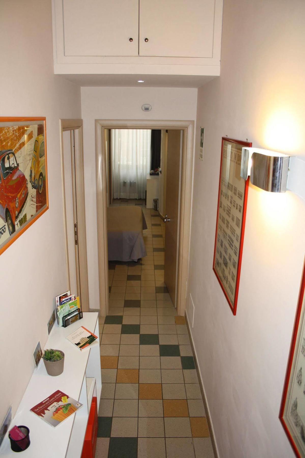 Rooms For You Rome Extérieur photo