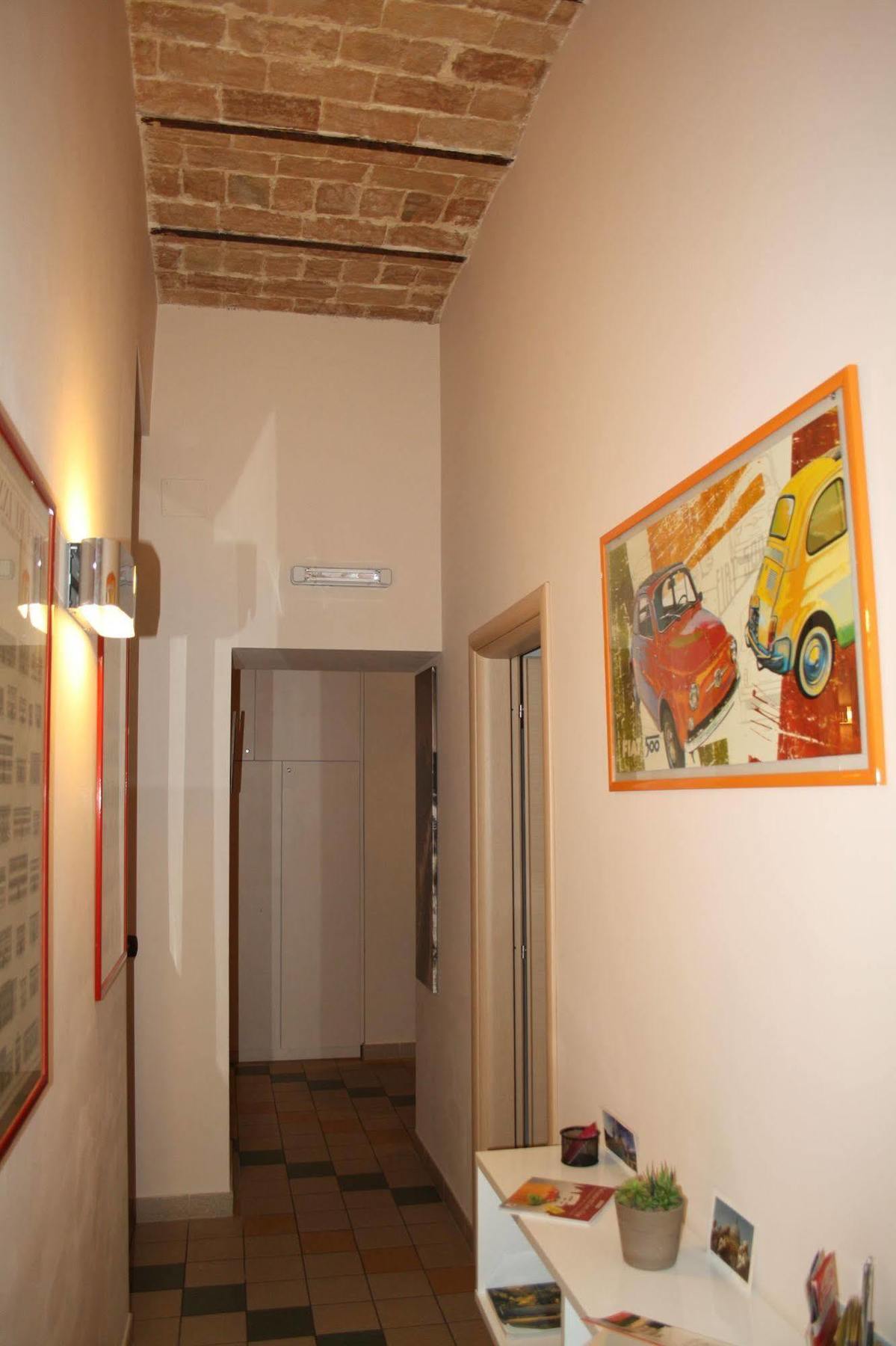 Rooms For You Rome Extérieur photo
